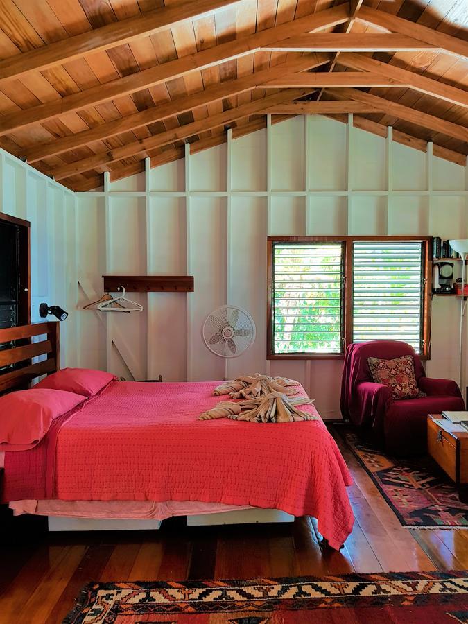 Carolyn'S House Villa Caye Caulker Exterior photo